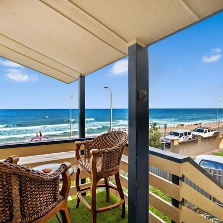 Apartmán Horizon 235 Glenelg Exteriér fotografie