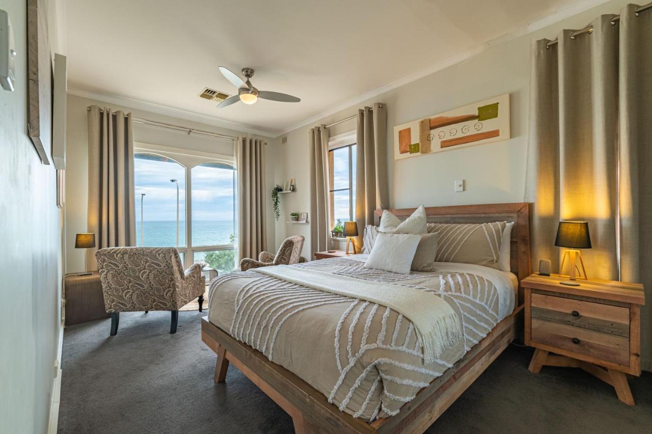 Apartmán Horizon 235 Glenelg Exteriér fotografie