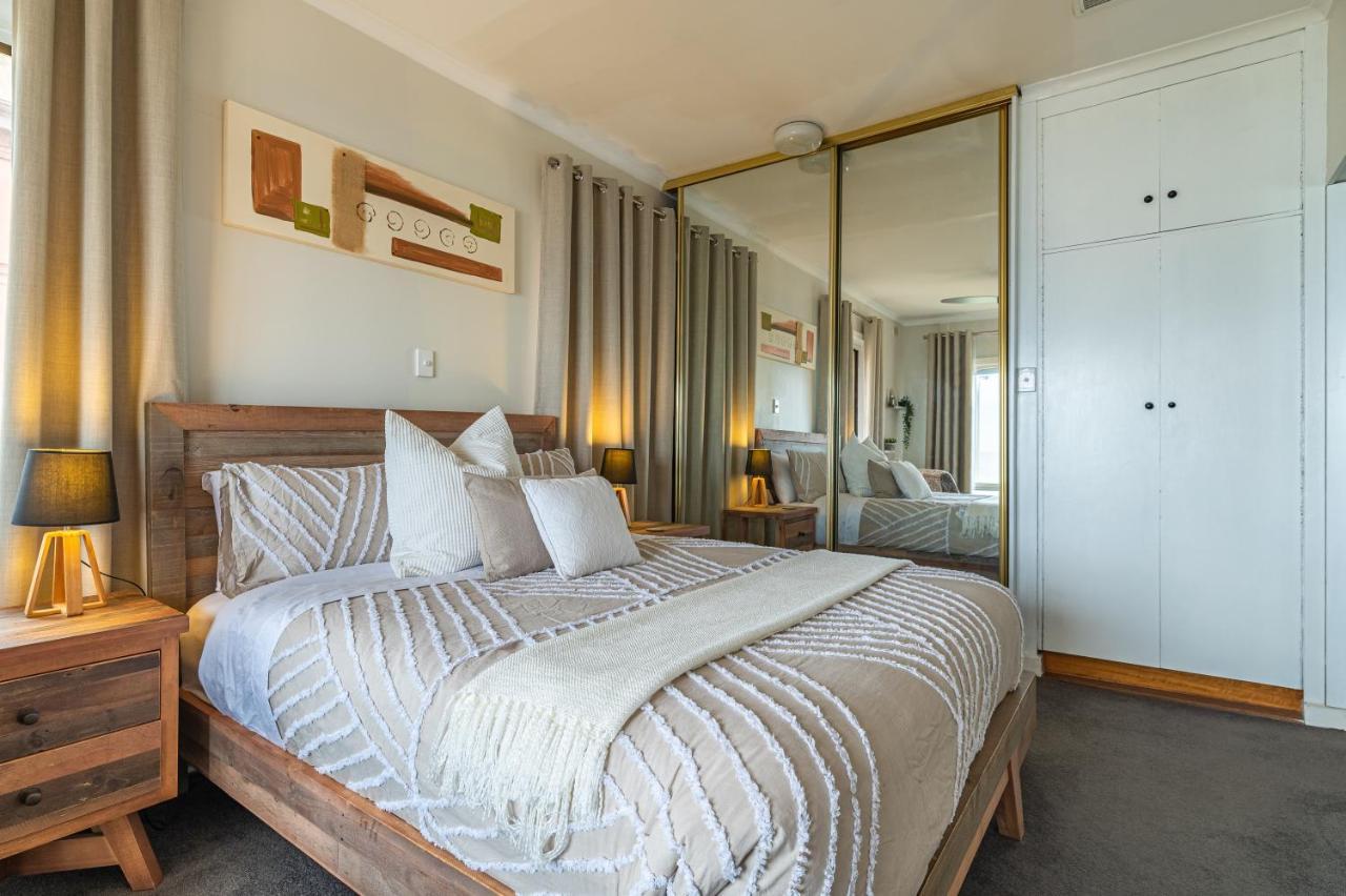 Apartmán Horizon 235 Glenelg Exteriér fotografie