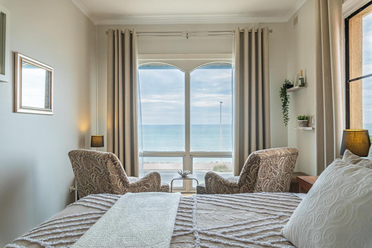 Apartmán Horizon 235 Glenelg Exteriér fotografie