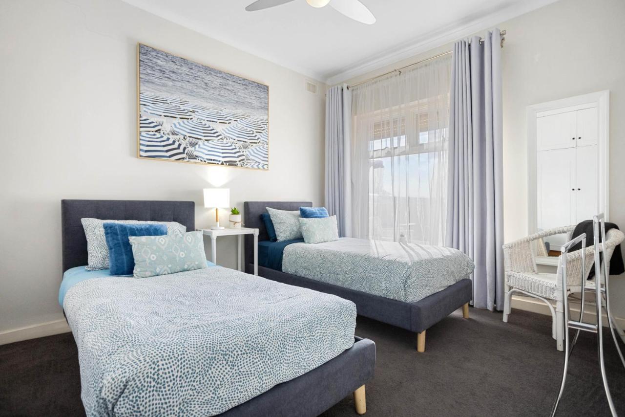 Apartmán Horizon 235 Glenelg Exteriér fotografie