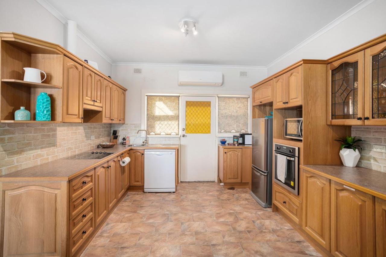 Apartmán Horizon 235 Glenelg Exteriér fotografie