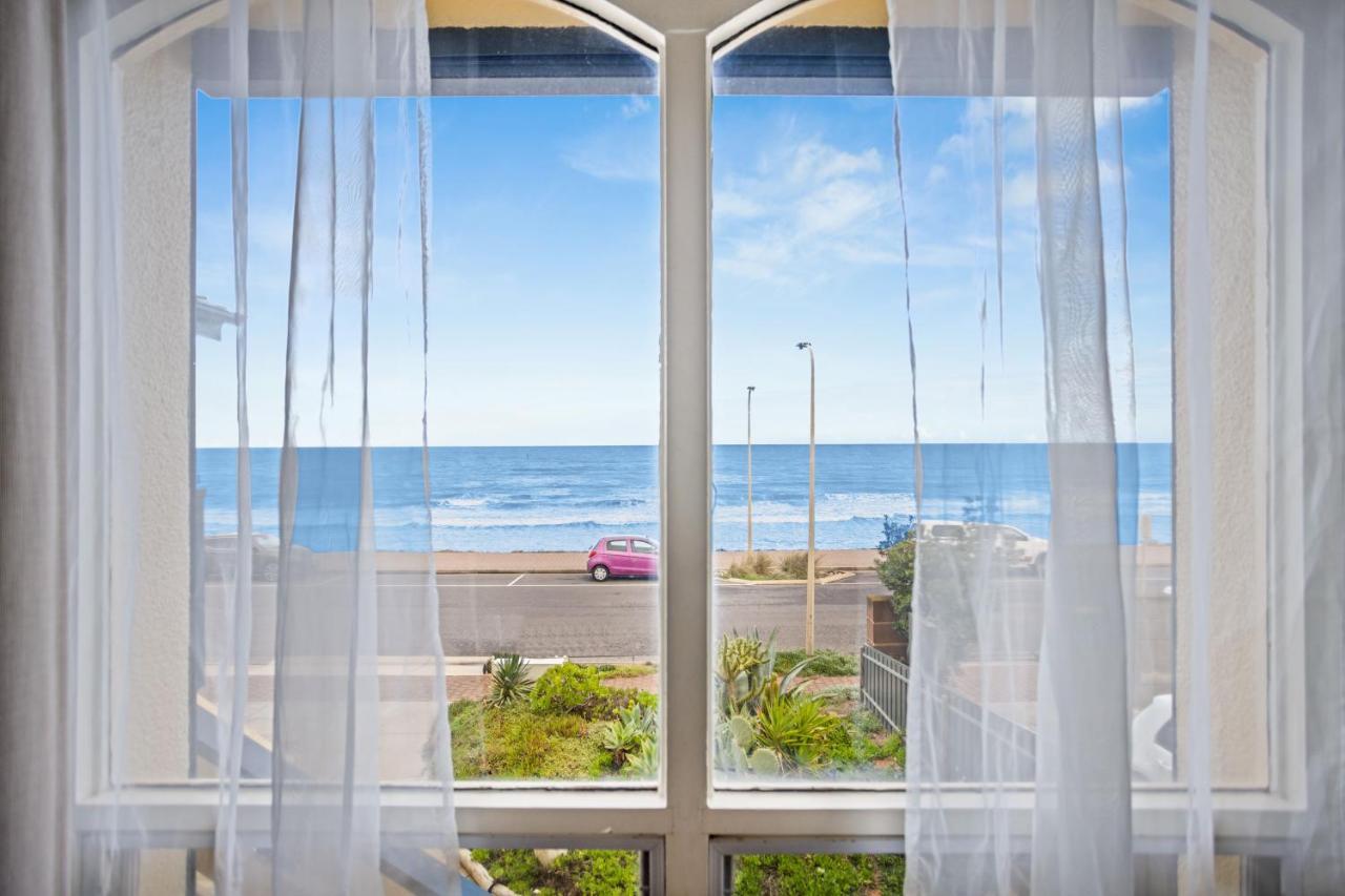 Apartmán Horizon 235 Glenelg Exteriér fotografie